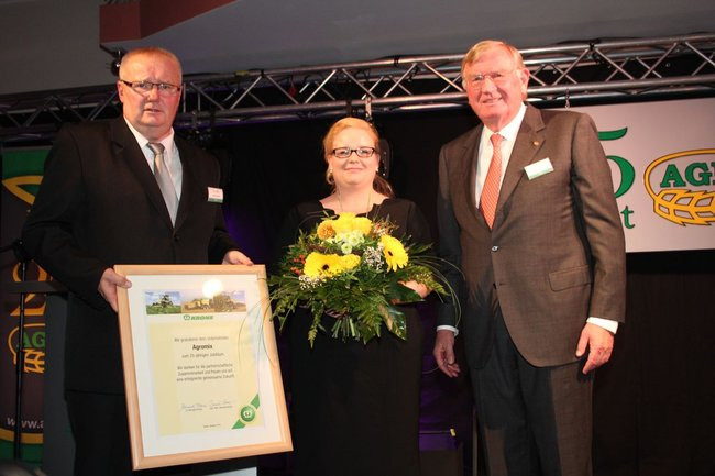 Stypendia dla 25 studentów (zdjęcia)