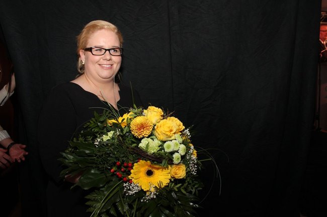 Stypendia dla 25 studentów (zdjęcia)