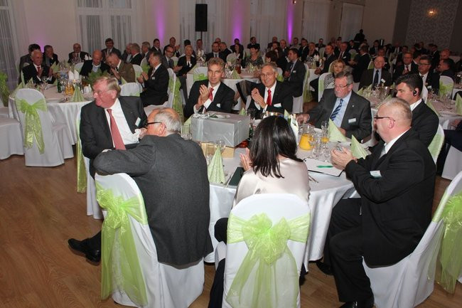 Stypendia dla 25 studentów (zdjęcia)