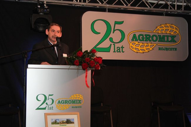 Stypendia dla 25 studentów (zdjęcia)