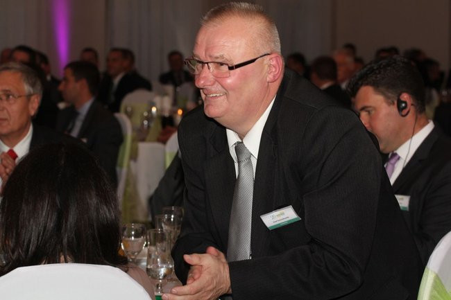 Stypendia dla 25 studentów (zdjęcia)