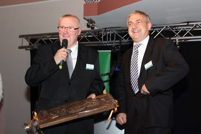 Stypendia dla 25 studentów (zdjęcia)