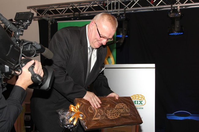 Stypendia dla 25 studentów (zdjęcia)