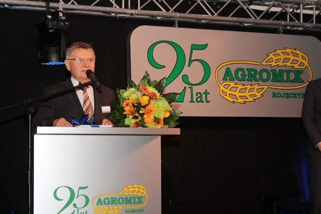 Stypendia dla 25 studentów (zdjęcia)