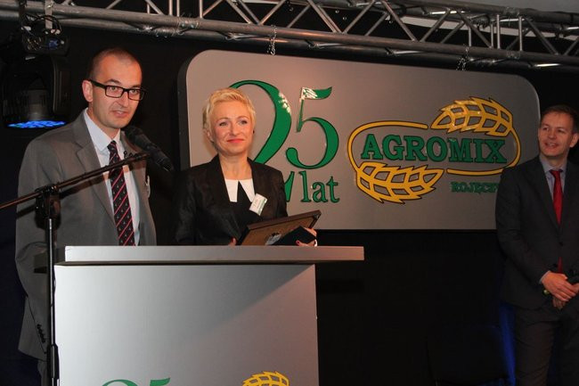 Stypendia dla 25 studentów (zdjęcia)