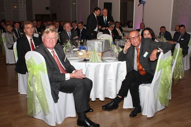 Stypendia dla 25 studentów (zdjęcia)