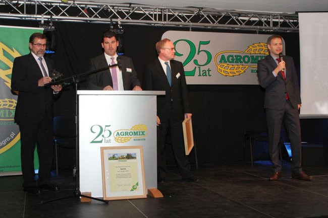 Stypendia dla 25 studentów (zdjęcia)