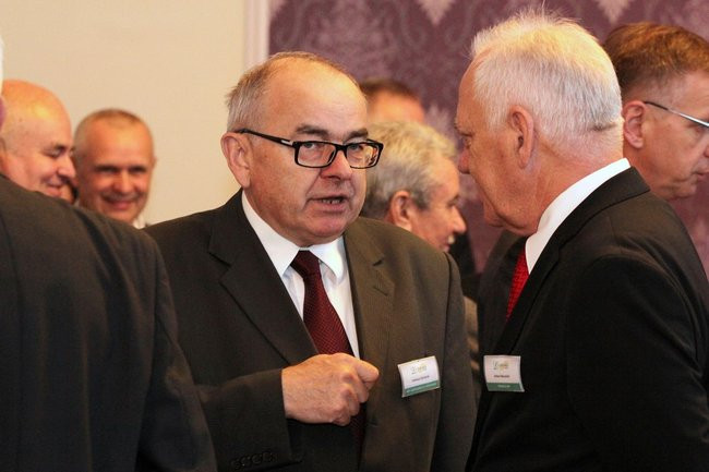 Stypendia dla 25 studentów (zdjęcia)