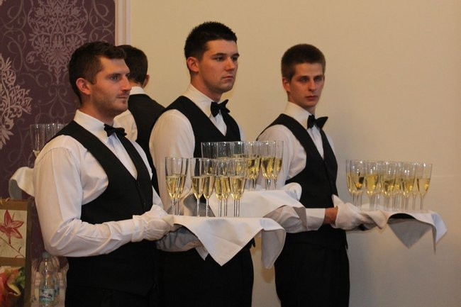 Stypendia dla 25 studentów (zdjęcia)