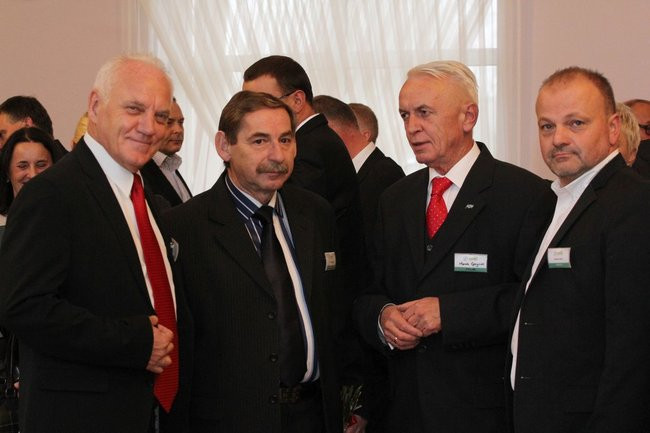 Stypendia dla 25 studentów (zdjęcia)