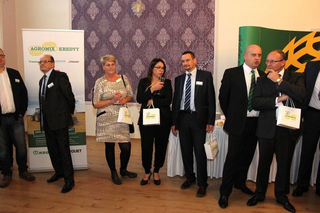 Stypendia dla 25 studentów (zdjęcia)