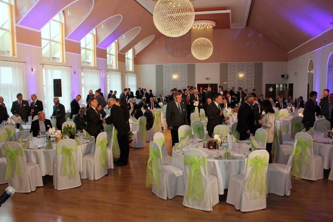 Stypendia dla 25 studentów (zdjęcia)