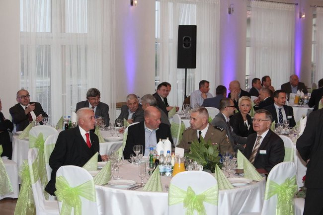 Stypendia dla 25 studentów (zdjęcia)