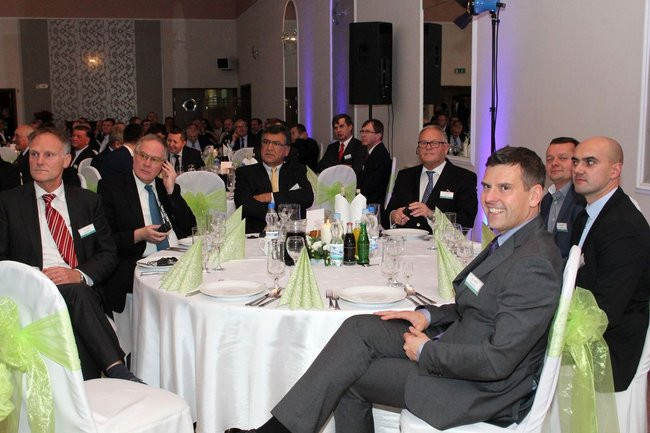 Stypendia dla 25 studentów (zdjęcia)