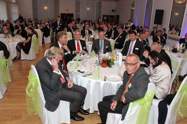 Stypendia dla 25 studentów (zdjęcia)