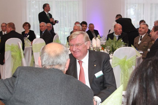 Stypendia dla 25 studentów (zdjęcia)