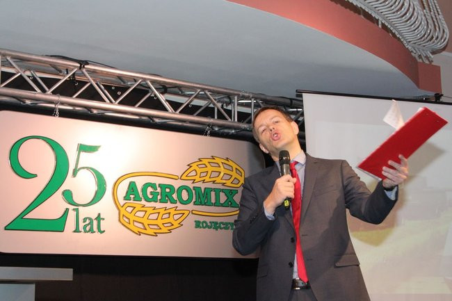 Stypendia dla 25 studentów (zdjęcia)