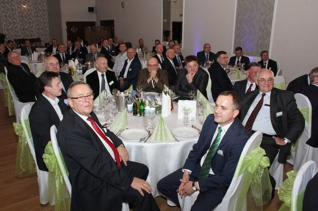 Stypendia dla 25 studentów (zdjęcia)