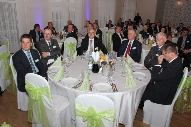 Stypendia dla 25 studentów (zdjęcia)