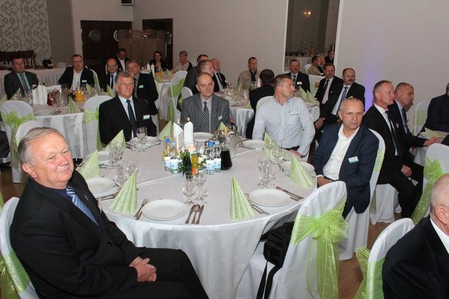 Stypendia dla 25 studentów (zdjęcia)