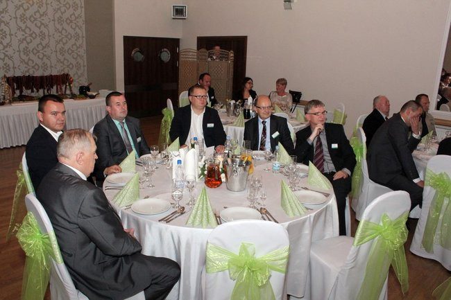 Stypendia dla 25 studentów (zdjęcia)