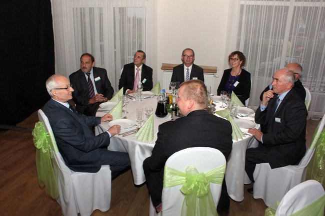 Stypendia dla 25 studentów (zdjęcia)