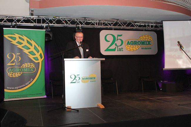 Stypendia dla 25 studentów (zdjęcia)