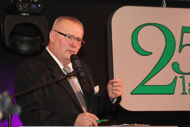 Stypendia dla 25 studentów (zdjęcia)