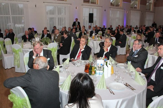 Stypendia dla 25 studentów (zdjęcia)