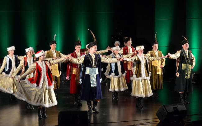 Gala na jubileusz (zdjęcia)