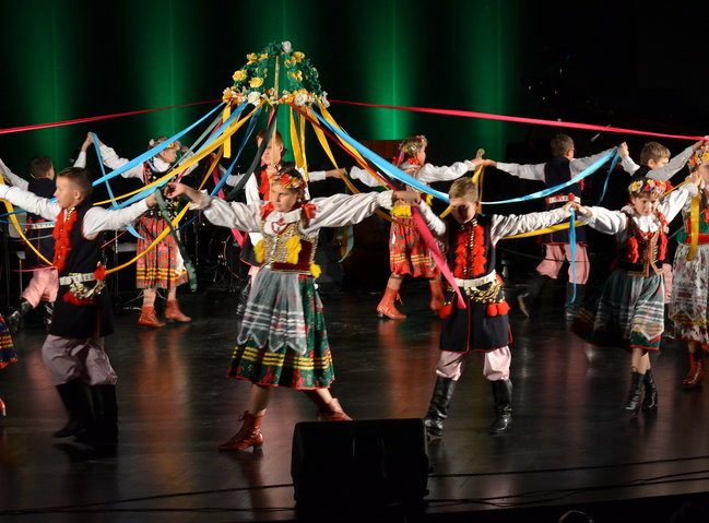 Gala na jubileusz (zdjęcia)