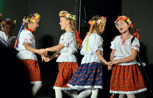 Gala na jubileusz (zdjęcia)