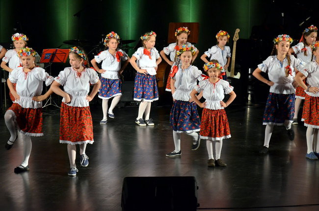 Gala na jubileusz (zdjęcia)