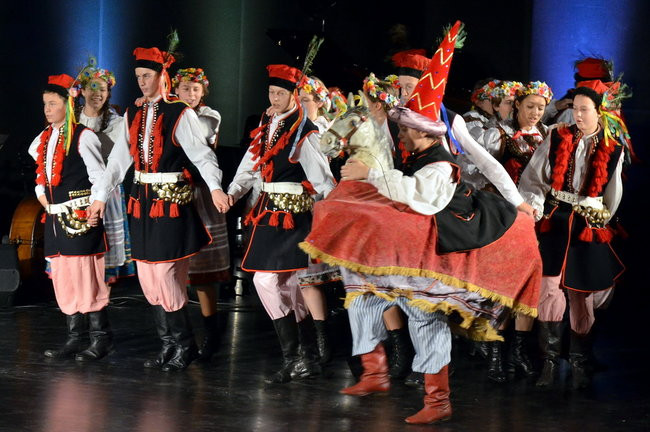 Gala na jubileusz (zdjęcia)