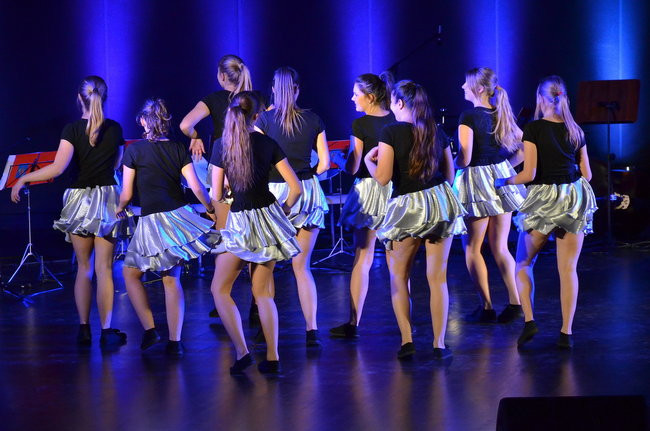 Gala na jubileusz (zdjęcia)