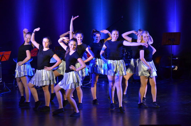 Gala na jubileusz (zdjęcia)