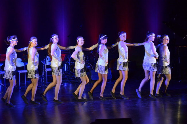 Gala na jubileusz (zdjęcia)