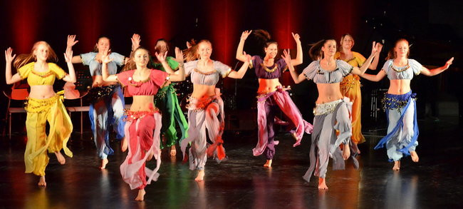 Gala na jubileusz (zdjęcia)