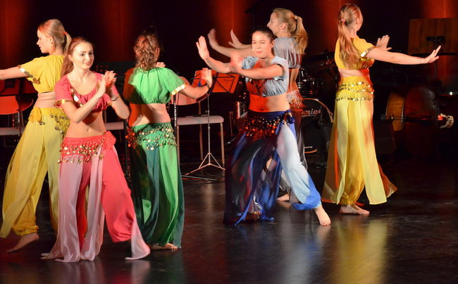 Gala na jubileusz (zdjęcia)