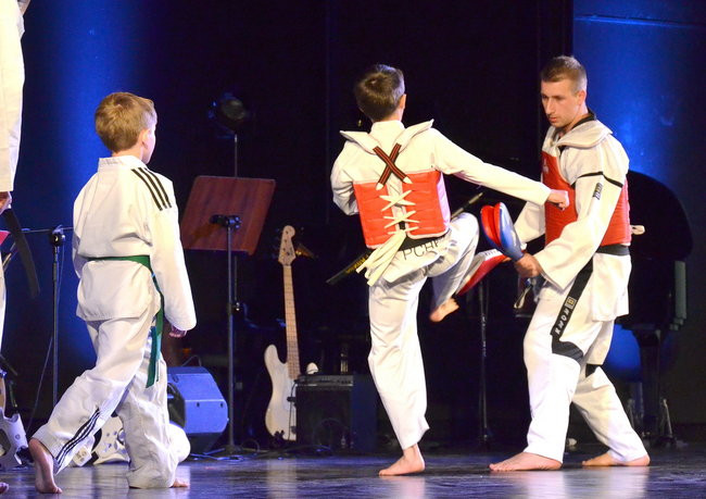 Gala na jubileusz (zdjęcia)