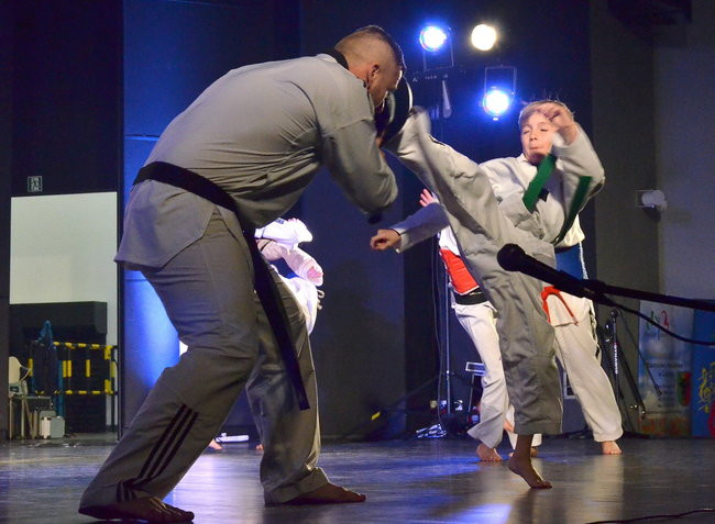 Gala na jubileusz (zdjęcia)