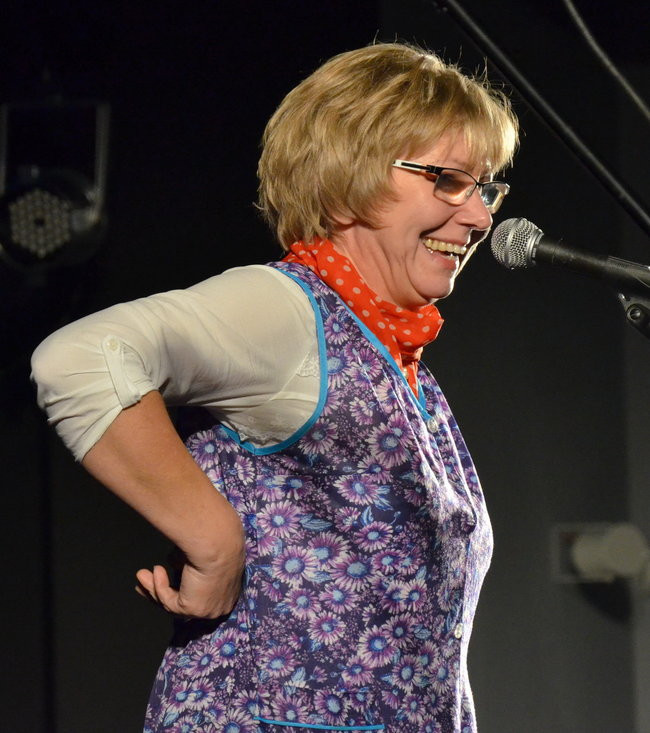 Gala na jubileusz (zdjęcia)