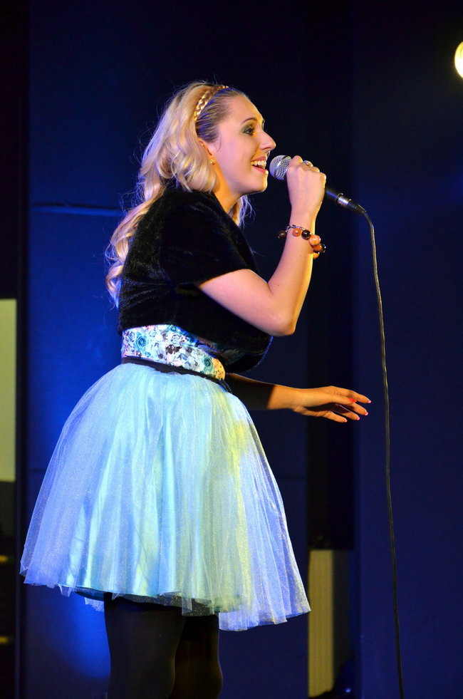 Gala na jubileusz (zdjęcia)