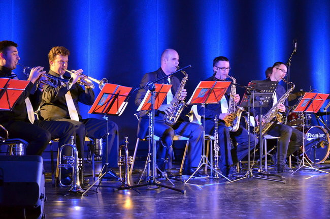 Gala na jubileusz (zdjęcia)