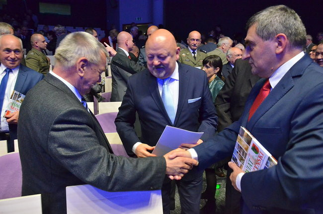 Gala na jubileusz (zdjęcia)