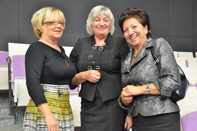 Gala na jubileusz (zdjęcia)