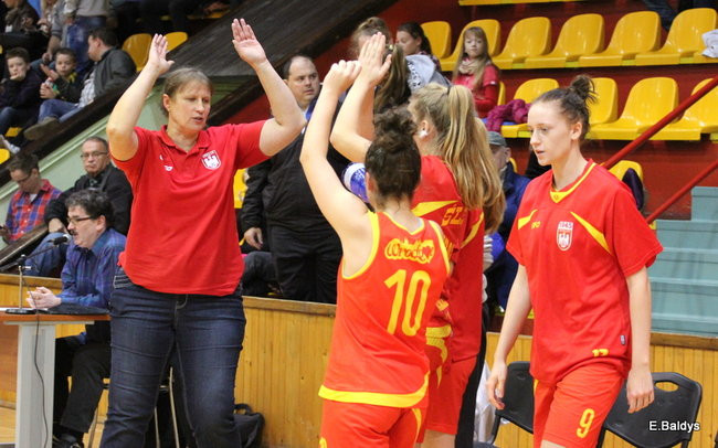 Przykra porażka (zdjęcia)