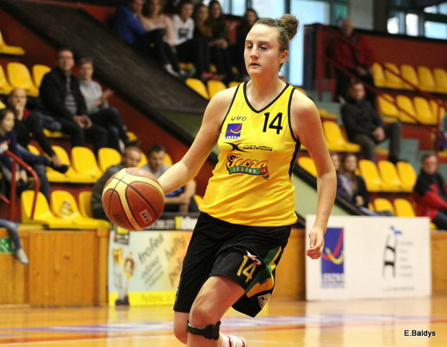 Przykra porażka (zdjęcia)