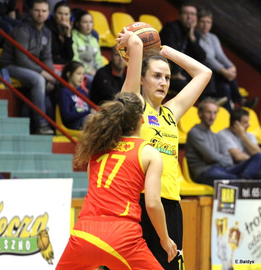 Przykra porażka (zdjęcia)