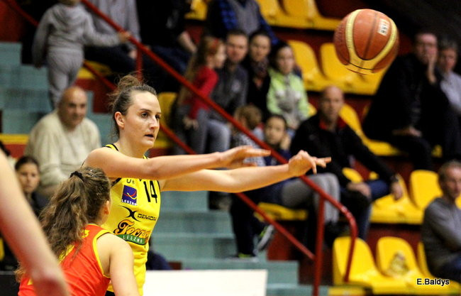 Przykra porażka (zdjęcia)